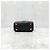 Fendi Borsa Shopper Mini Sunshine FF Nera - vista 6