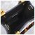 Fendi Borsa Shopper Mini Sunshine FF Nera - vista 8