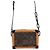 Louis Vuitton Limited Edition Monogram Soft Trunk Messenger Bag