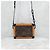 Louis Vuitton Limited Edition Monogram Soft Trunk Messenger Bag - Ansicht 11