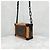 Louis Vuitton Limited Edition Monogram Soft Trunk Messenger Bag - Ansicht 12
