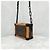 Louis Vuitton Limited Edition Monogram Soft Trunk Messenger Bag - Ansicht 2