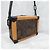 Louis Vuitton Limited Edition Monogram Soft Trunk Messenger Bag - Ansicht 4