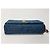 Autre Marque Borsa a tracolla Kate Small in tweed con catena - vista 5