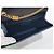 Autre Marque Borsa a tracolla Kate Small in tweed con catena - vista 9