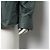 Hermès Technical Poplin Zip Shirt Herrenjacke - Ansicht 3