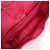 Bottega Veneta Borsa a tracolla Cassette Intrecciato Rosa - vista 9