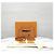 Louis Vuitton Borsa a tracolla Marel Epi Gold Miel - vista 10
