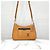 Louis Vuitton Borsa a tracolla Marel Epi Gold Miel - vista 11