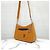 Louis Vuitton Borsa a tracolla Marel Epi Gold Miel - vista 12