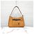 Louis Vuitton Borsa a tracolla Marel Epi Gold Miel - vista 14