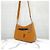 Louis Vuitton Borsa a tracolla Marel Epi Gold Miel - vista 2