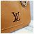 Louis Vuitton Borsa a tracolla Marel Epi Gold Miel - vista 6