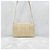Bottega Veneta Borsa a tracolla Cassette Intrecciato - vista 13