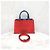 Louis Vuitton Borsa a spalla Tote Epi Clever PM - vista 9