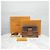 Louis Vuitton Borsa a tracolla Monogram Dauphine MM con catena - vista 10