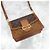 Louis Vuitton Borsa a tracolla Monogram Dauphine MM con catena - vista 5