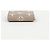 Louis Vuitton Portafoglio Compatto Cléa Beige - vista 6