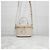 Dior Picca borsa vanity CD Signature - vista 11