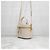 Dior Picca borsa vanity CD Signature - vista 12