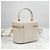 Dior Picca borsa vanity CD Signature - vista 15