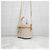 Dior Picca borsa vanity CD Signature - vista 2
