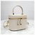 Dior Picca borsa vanity CD Signature - vista 4
