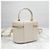 Dior Picca borsa vanity CD Signature - vista 5