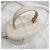 Dior Picca borsa vanity CD Signature - vista 7