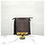 Louis Vuitton Borsa Messenger Rubber Cruiser Monogram Brown - vista 10