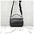 Dior Borsa Galaxy Roller Messenger Black Oblique Mini Crossbody - vista 13
