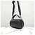 Dior Borsa Galaxy Roller Messenger Black Oblique Mini Crossbody - vista 2