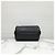 Dior Borsa Galaxy Roller Messenger Black Oblique Mini Crossbody - vista 8