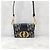 Dior Borsa a tracolla Montain Oblique Box - vista 11