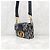 Dior Borsa a tracolla Montain Oblique Box - vista 12