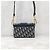 Dior Borsa a tracolla Montain Oblique Box - vista 13