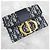 Dior Borsa a tracolla Montain Oblique Box - vista 14