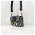 Dior Borsa a tracolla Montain Oblique Box - vista 2