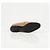 Mocassini Hermès in pelle marrone - vista 10