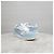 Louis Vuitton Sneakers Trainer Monogram Blu - vista 2