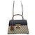 Gucci Borsa a mano e a tracolla Supreme Padlock GG Supreme Top Handle
