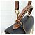Gucci Borsa a mano e a tracolla Supreme Padlock GG Supreme Top Handle - vista 4