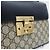 Gucci Borsa a mano e a tracolla Supreme Padlock GG Supreme Top Handle - vista 6