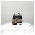 Gucci Borsa a mano e a tracolla Supreme Padlock GG Supreme Top Handle - vista 9
