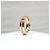 Tiffany & Co Anello sottile in oro giallo con diamanti Misura - vista 5