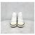 Céline Canvas Blank Lace-Up Sneakers - view 2