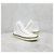 Céline Canvas Blank Lace-Up Sneakers - view 3
