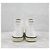 Céline Canvas Blank Lace-Up Sneakers - view 7