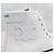 Céline Canvas Blank Lace-Up Sneakers - view 8