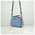 Prada Borsa a tracolla in pelle Odette - vista 2